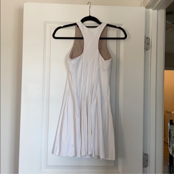 Lululemon Court Crush Tennis or Golf Dress - Picture 3 of 6